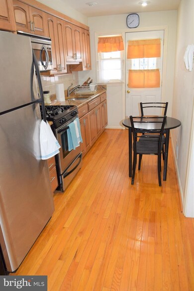 5344 Central Ave SE, Washington, DC 20019 - photo 6