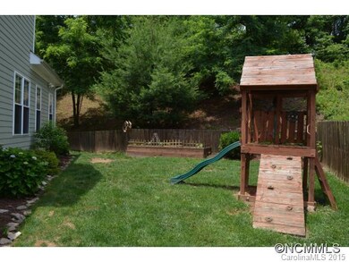 Play Equipment Stays