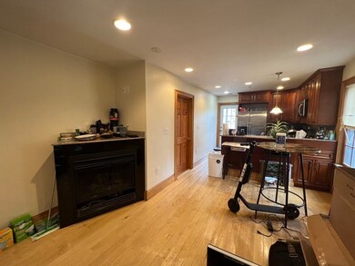 93 Gore St unit 2, Cambridge, MA 02141 - photo 4