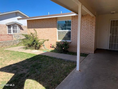 4717 G V Underwood Dr, El Paso, TX 79924 - photo 3
