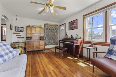 1998 W Mound St, Columbus, OH 43223 - photo 5