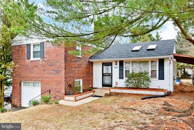 8305 Nicholson Ct, New Carrollton, MD 20784 - photo 2