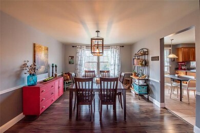 Dining Room 12x12.