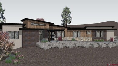 1142 Twin Buttes Ave, Durango, CO 81301 - photo 2