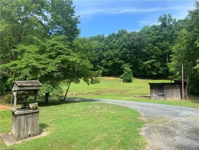 4370 Caraway Mountain Rd, Sophia, NC 27350 - photo 5