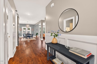 8018 Rosemont Pkwy, Durham, NC 27713 - photo 5