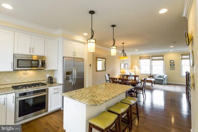 910 Montgomery St, Alexandria, VA 22314 - photo 4