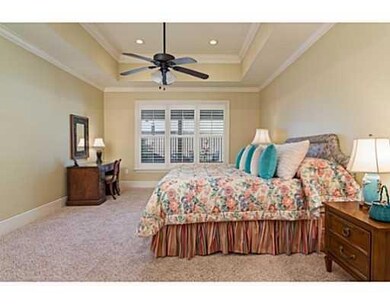 Master Bedroom.