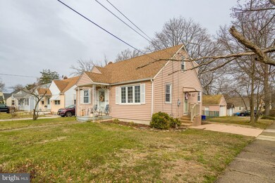 141 E Adams Ave, Magnolia, NJ 08049 - photo 3