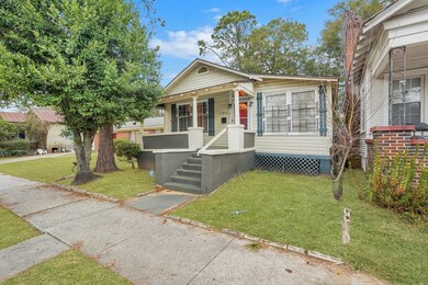 814 W 39th St, Savannah, GA 31415 - photo 2