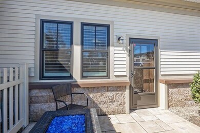 599 Washington St unit 8, Pembroke, MA 02359 - photo 3