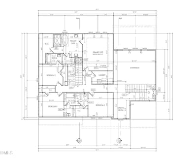 2113 Kelsey Ct, Hillsborough, NC 27278 - photo 3