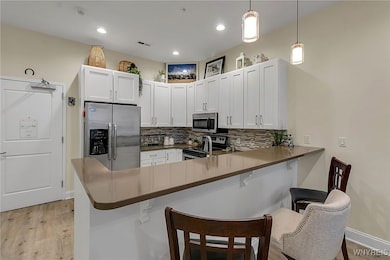 251 Main St unit 205, Buffalo, NY 14203 - photo 4