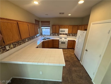 5444 Pipers Stone St, North Las Vegas, NV 89031 - photo 7