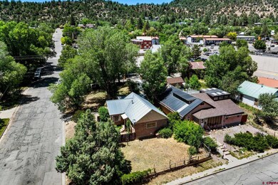 111 E 31st St, Durango, CO 81301 - photo 3
