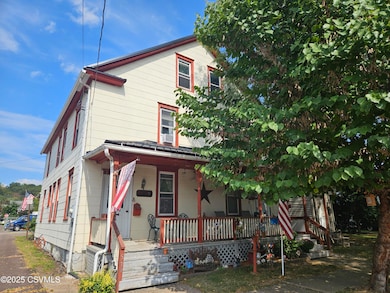 579 W 3rd St, Bloomsburg, PA 17815 - photo 2