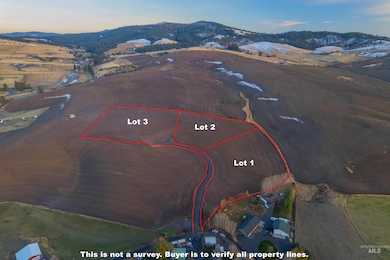 TBD, Viola, ID 83872 - photo 2