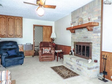1617 Christine Rd, Wichita Falls, TX 76302 - photo 7