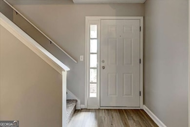 3790 Benjamin Ct SW, Atlanta, GA 30331 - photo 7