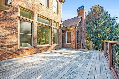 3333 N Hembree Rd, Marietta, GA 30062 - photo 6