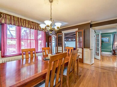 Dining Room.