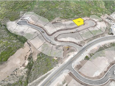 11181 N Capricorn Place, Mayflower Mnt, UT 84032 - photo 4