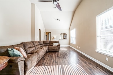 1465 Barras St, Alvin, TX 77511 - photo 6