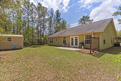 39 Chestnut Ln, Crawfordville, FL 32327 - photo 2