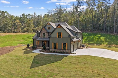 133 W Lake Blvd, Carrollton, GA 30116 - photo 2