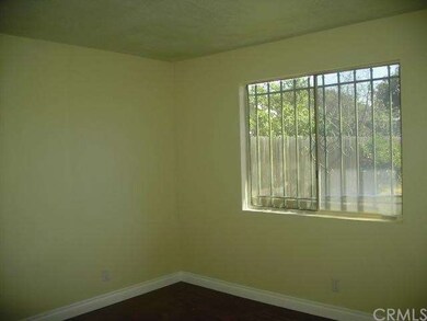 ONE OF THE 3 BRIGHT BEDROOMS