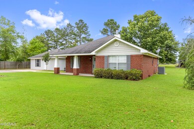 2250 Cooks Corner Rd, Lucedale, MS 39452 - photo 2