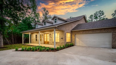 25002 Butler Hill Ct, Tomball, TX 77375 - photo 2