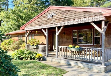 2 Uncatena Rd, West Wareham, MA 02576 - photo 4