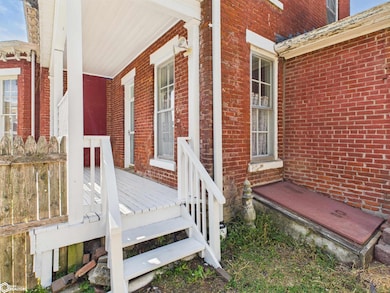 605 Franklin St, Keokuk, IA 52632 - photo 7