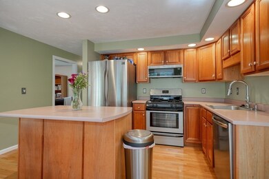 22 Intervale Farm Ln unit 22, Northborough, MA 01532 - photo 6