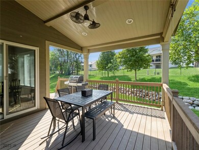 1027 S 10th St, Adel, IA 50003 - photo 2