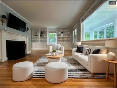 75 Curve St, Wellesley, MA 02482 - photo 2