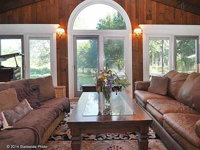 Den/Family/Great Room.