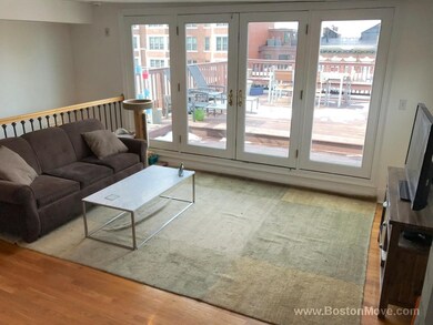 497 Beacon St unit 10, Boston, MA 02215 - photo 3