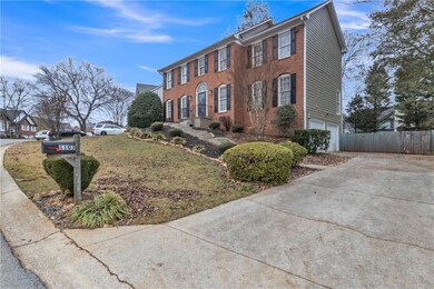 1103 Bailing Rd, Lawrenceville, GA 30043 - photo 5