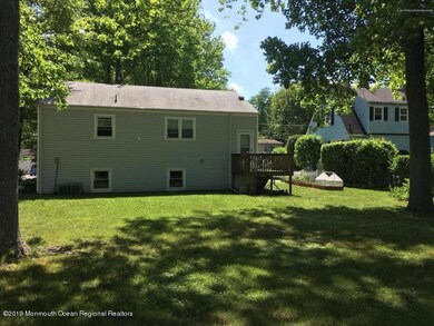 MAPLEbackyard