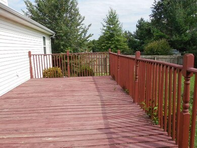 136 Southcreek Dr, Nicholasville, KY 40356 - photo 5