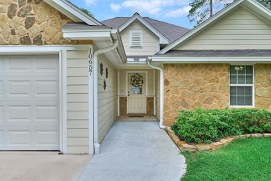 Single story 3 bedroom / 2 bath home