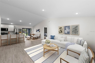 17367 Vidal Ave, Port Charlotte, FL 33954 - photo 2