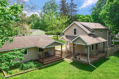 13 N Plane St, Rolling Prairie, IN 46371 - photo 2