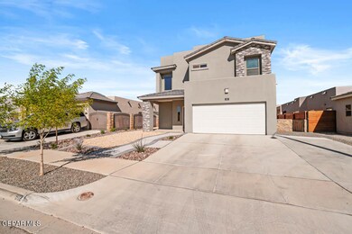 912 Kilvington St, El Paso, TX 79928 - photo 3