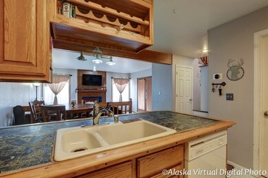 7029 Meadow St unit K2, Anchorage, AK 99507 - photo 7