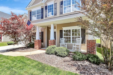 1576 Bay Meadows Ave NW, Concord, NC 28027 - photo 2