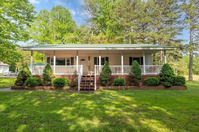 26 Perkins Ln, Golconda, IL 62938 - photo 2