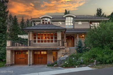 3848 Bridge Rd Vail